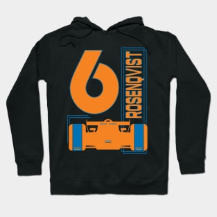 Felix Rosenqvist 2023 Hoodie